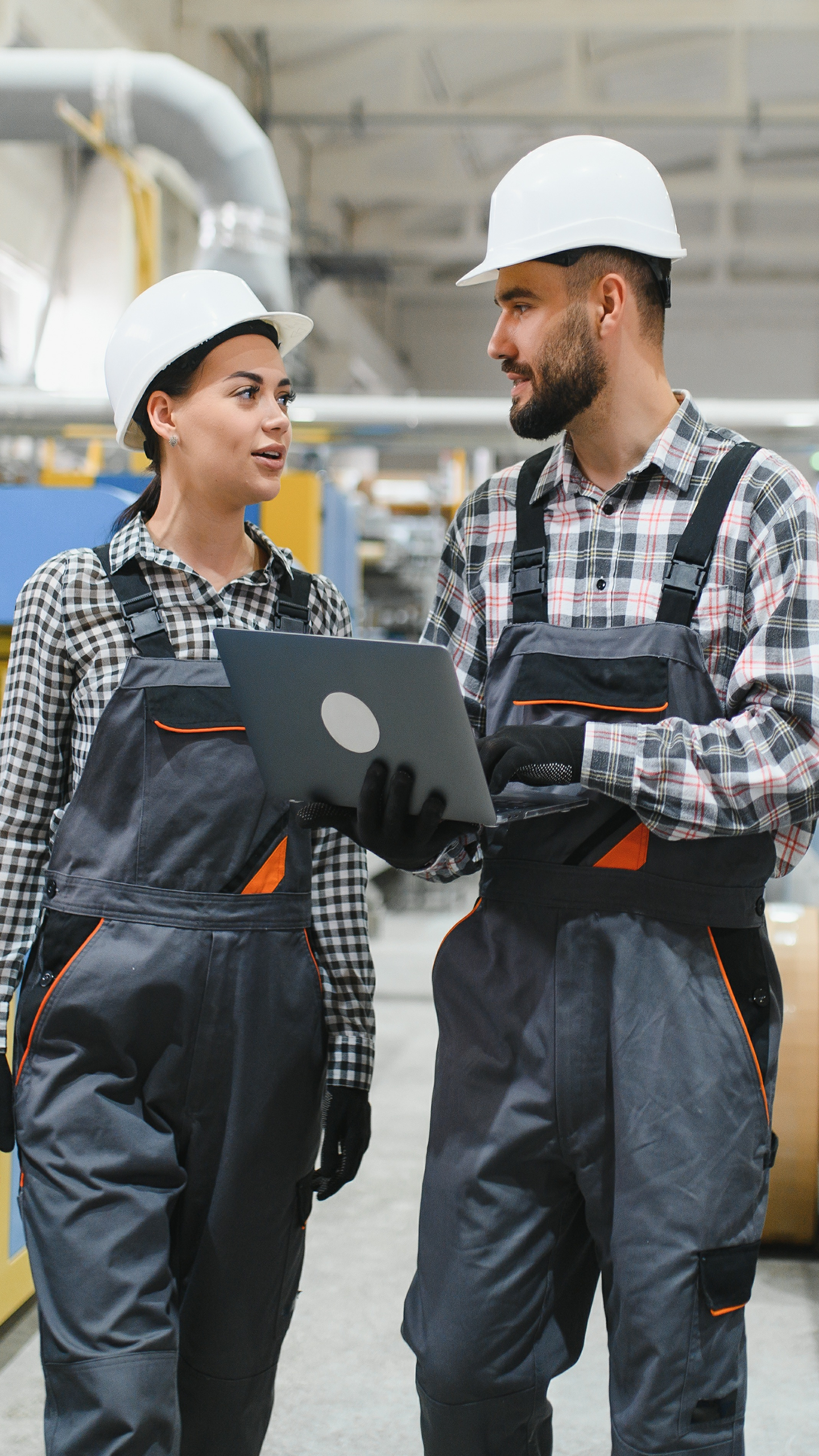 Live Solutions Industrial IoT Implementation