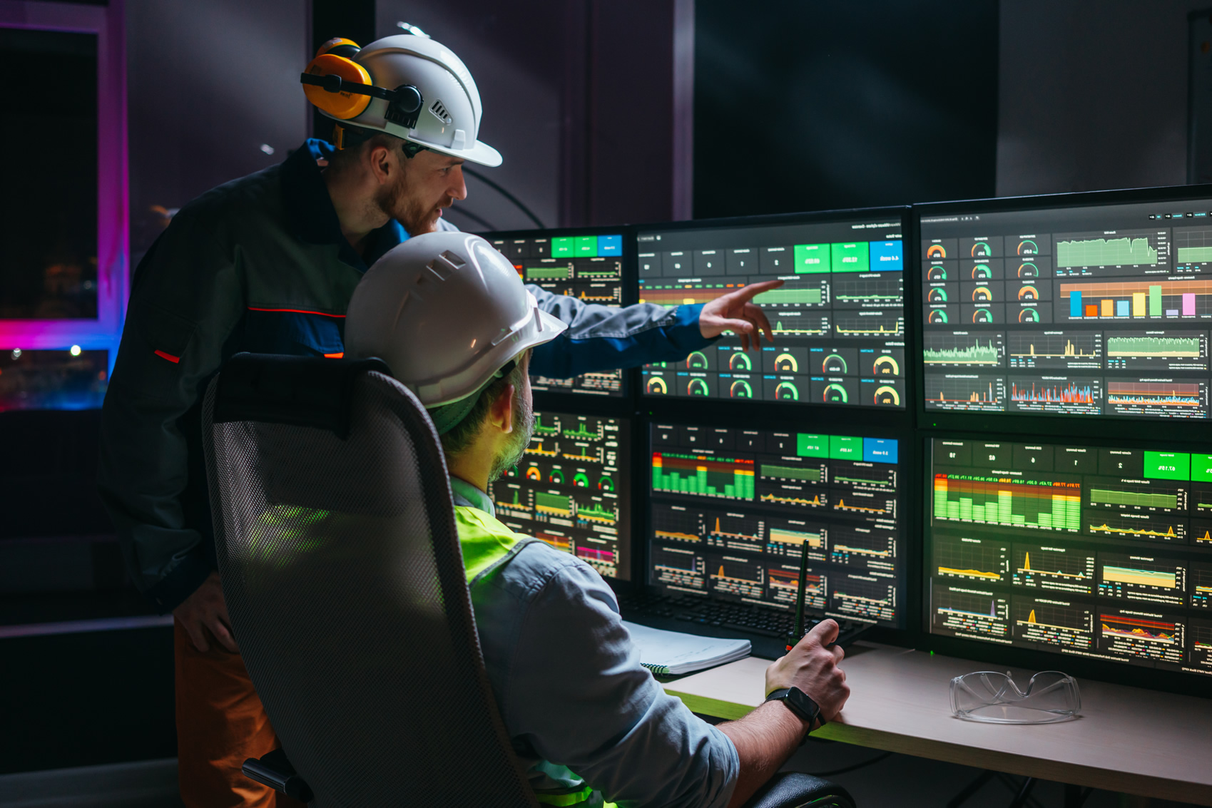 Live Solutions Key Deliverables - Gap Analysis