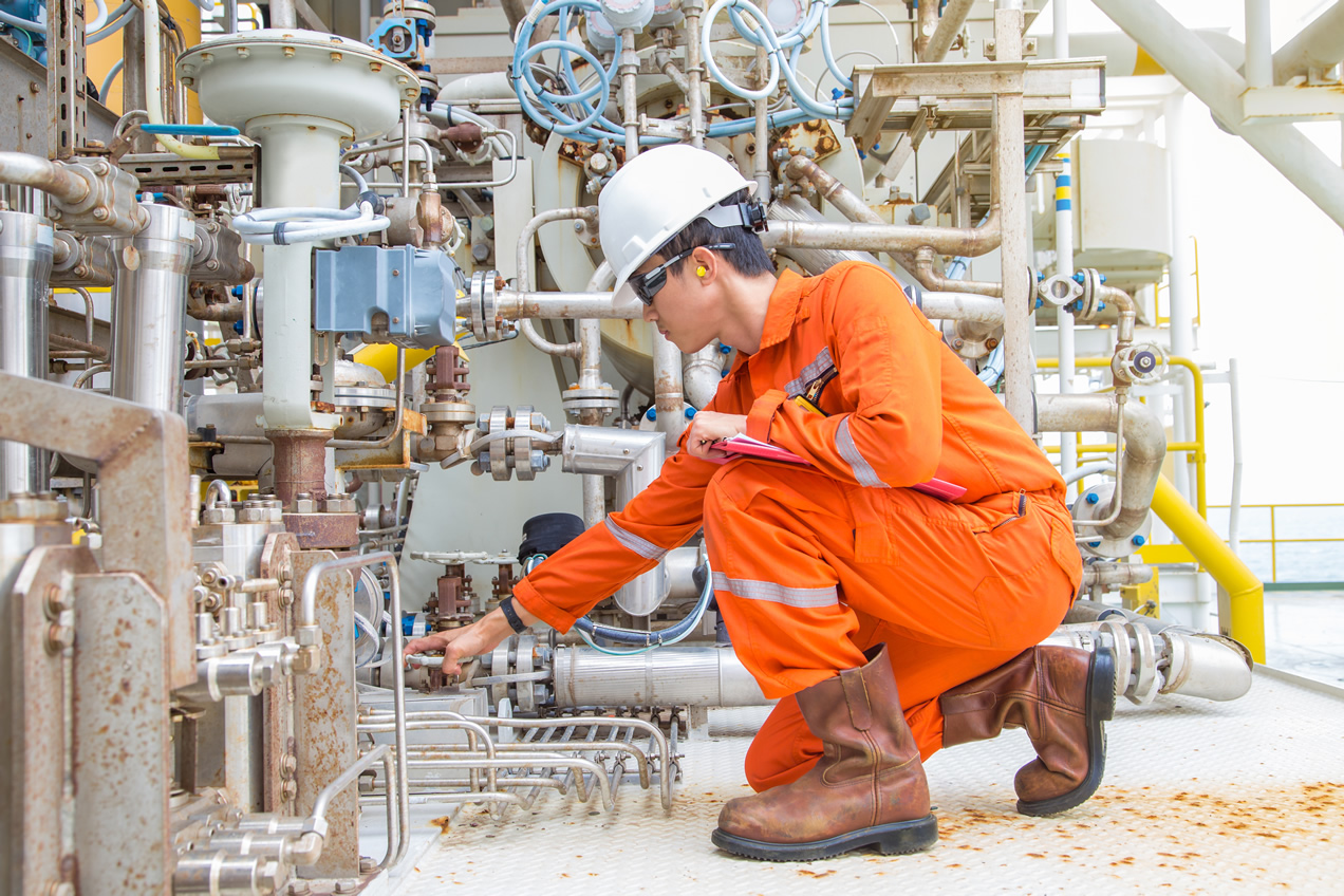 Live Solutions Key Deliverables - Predictive Maintenance IIoT Setup