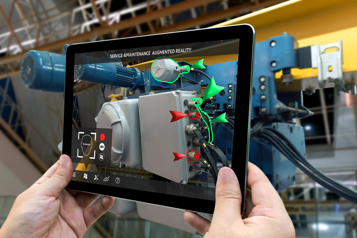 Live Solutions Key Deliverables - Systems Integration