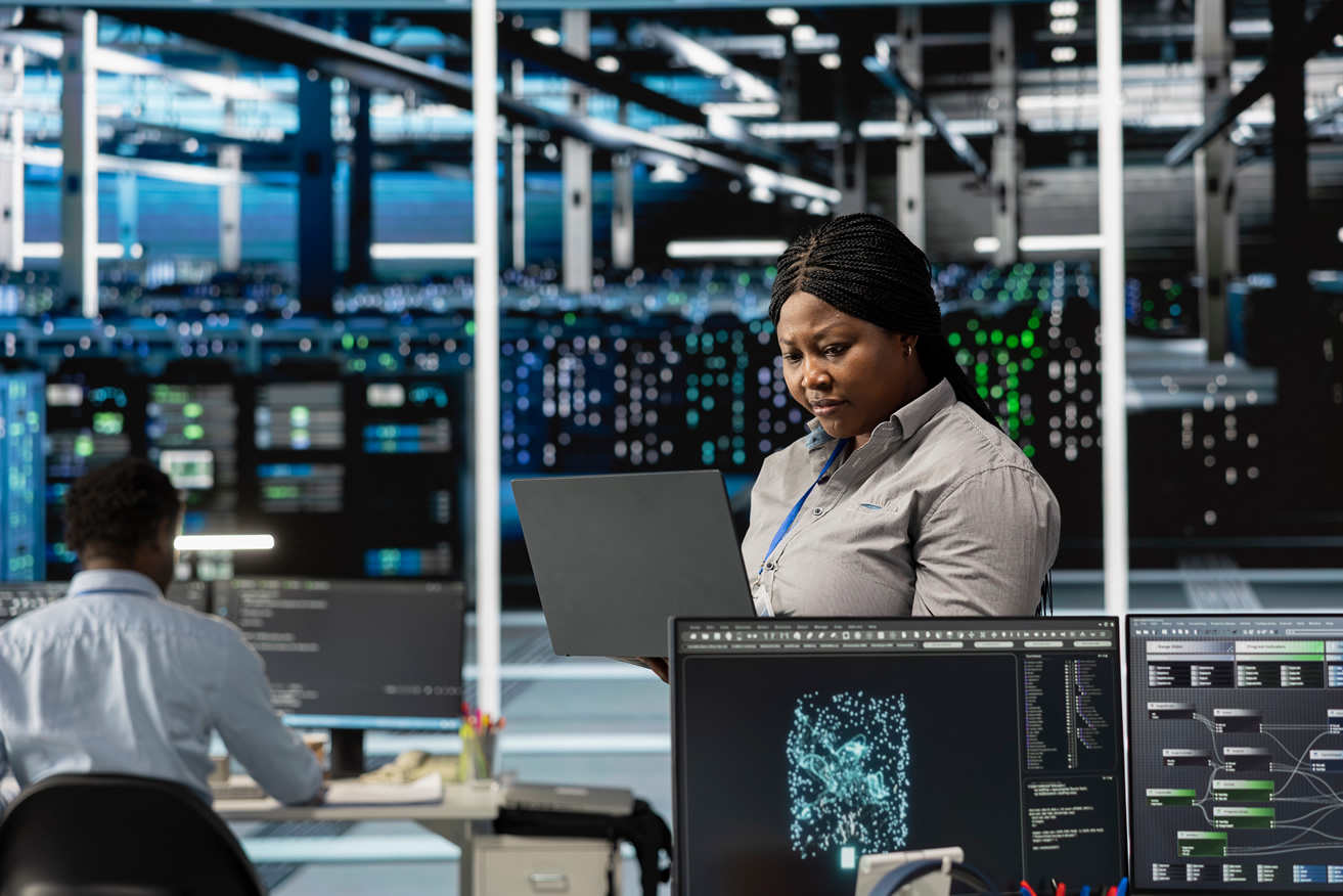 Live Solutions Key Deliverables - Real Time Data Visualization