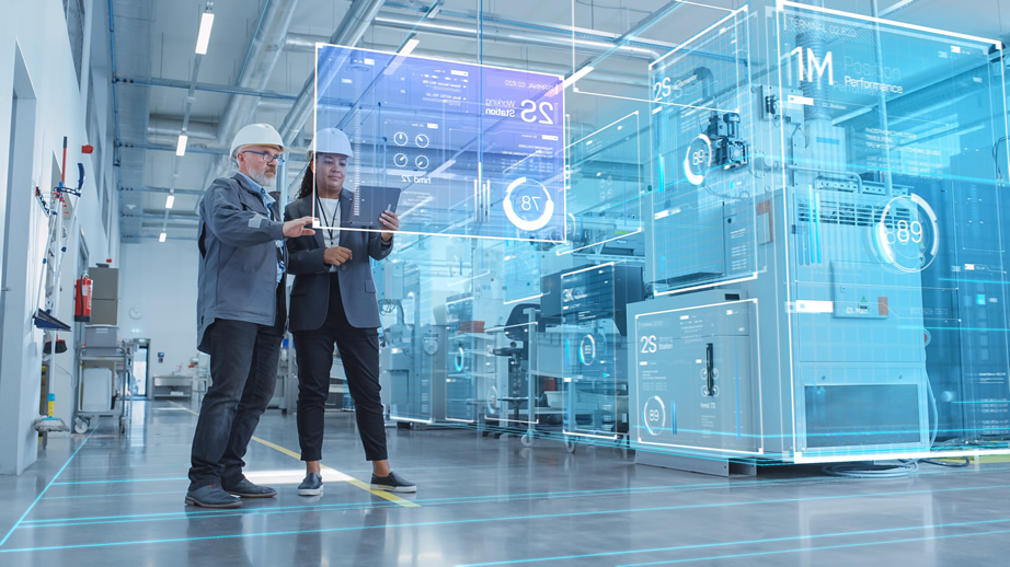 Live Solutions Key Deliverables - Digital Maturity Snapshot