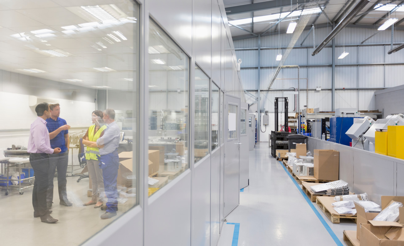 Key Deliverables - Smart Manufacturing Roadmap