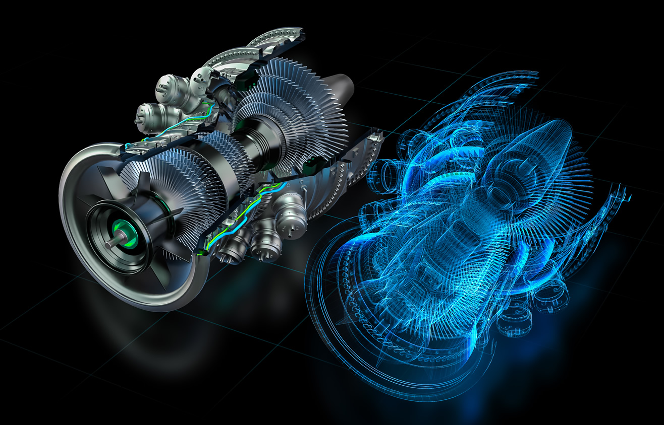 Live Solutions 3D BIM Modeling and Digital Twin Implementation