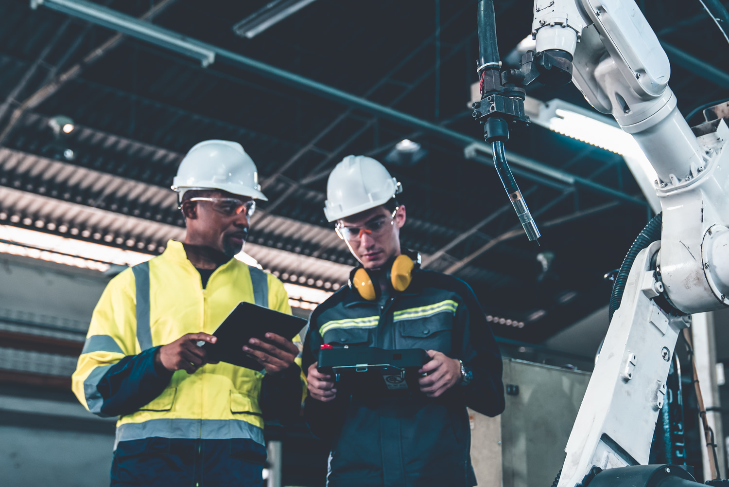 Live Solutions Smart Manufacturing Assessment and Roadmap