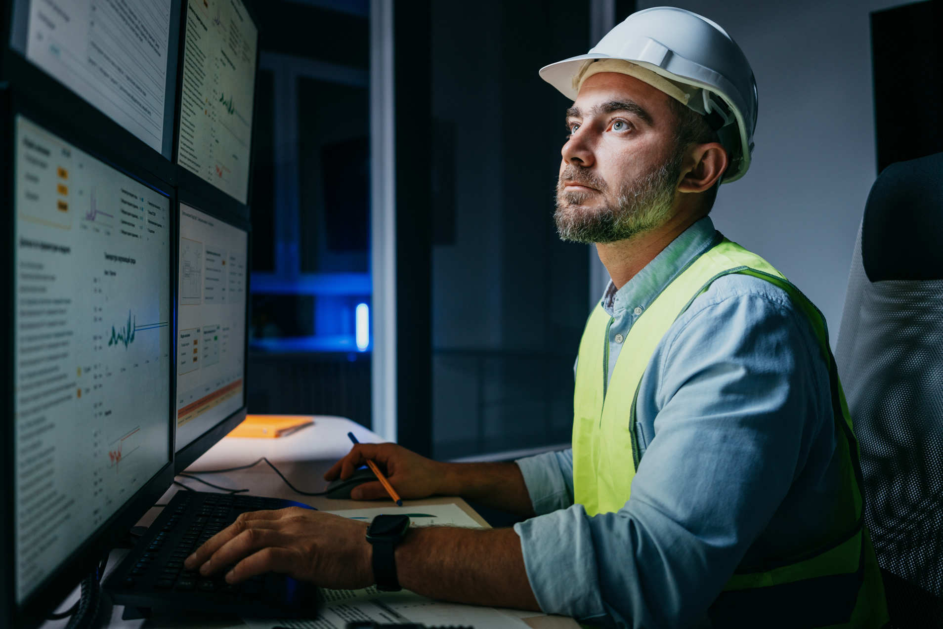 Live Solutions Smart Manufacturing Assessment and Roadmap