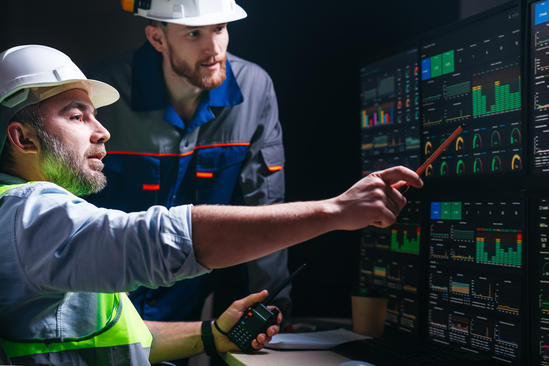 Live Solutions Smart Manufacturing Assessment and Roadmap