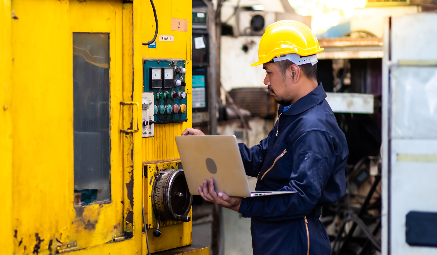 Live Solutions Legacy System Modernization