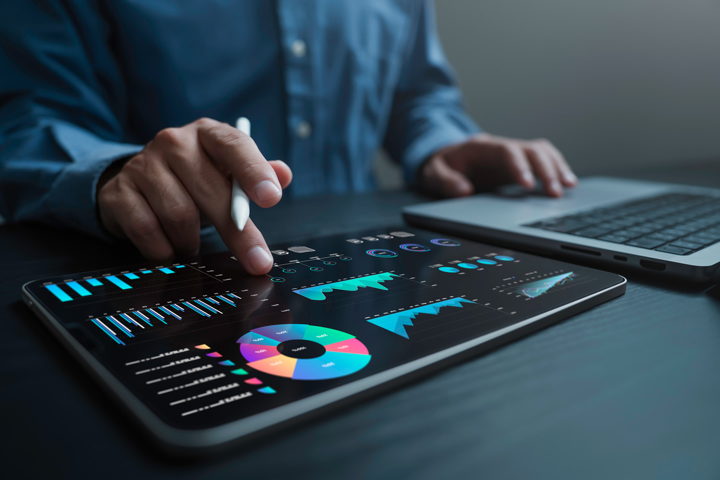 Live Solutions - Process Optimization Performance Metrics and Monitoring