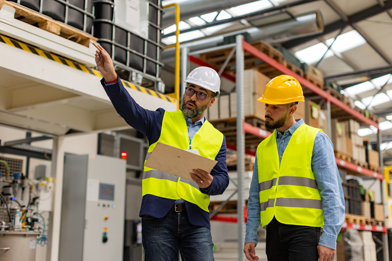 Live Solutions - Process Optimization Operational Excellence Consulting